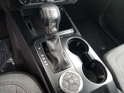 New 2025 Ford Bronco Big Bend image 21