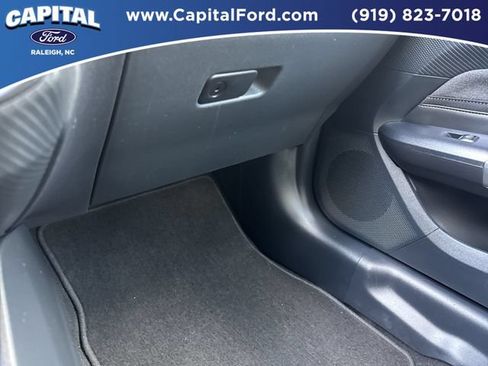 Certified 2024 Ford Mustang Coupe RWD image 26
