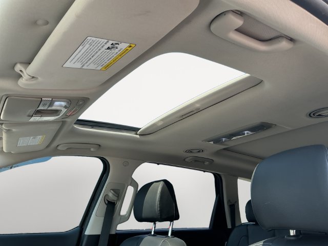 Used 2023 Kia Telluride SX AWD/4WD image 12