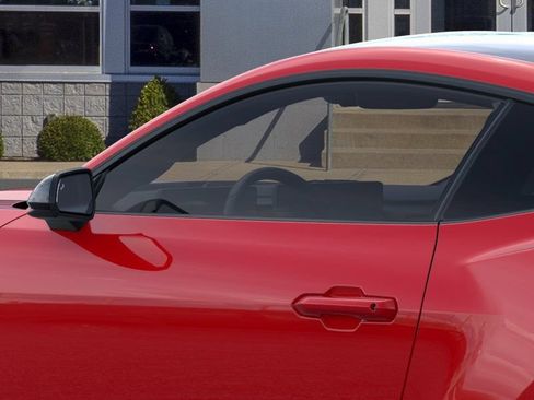 New 2026 Ford Mustang Coupe w/ Mustang Nite Pony Package RWD image 20