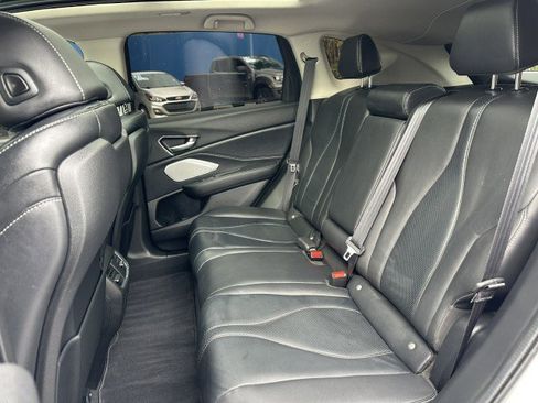 Used 2022 Acura RDX FWD w/ Technology Package image 18
