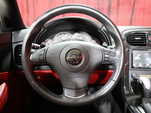 Used 2013 Chevrolet Corvette Grand Sport w/ 3LT Preferred Equipment Group RWD image 17