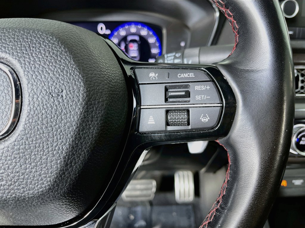 Used 2023 Acura Integra A-Spec FWD image 15