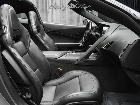 Used 2016 Chevrolet Corvette Z06 image 21