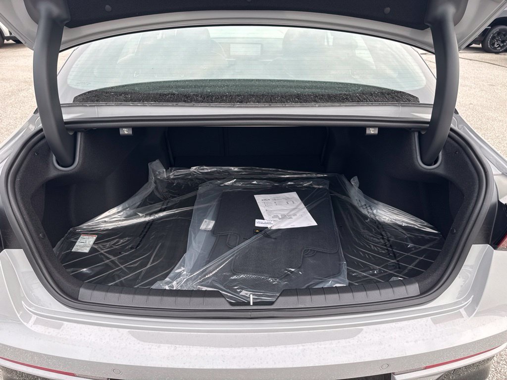 New 2026 Kia K5 GT-Line AWD/4WD image 18