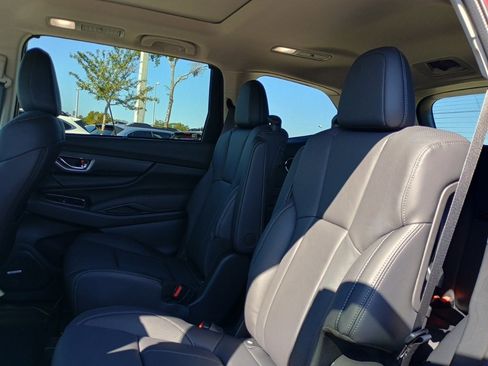 New 2026 Subaru Ascent Limited image 14