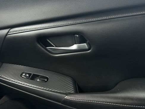 Used 2020 Nissan Sentra SV image 20