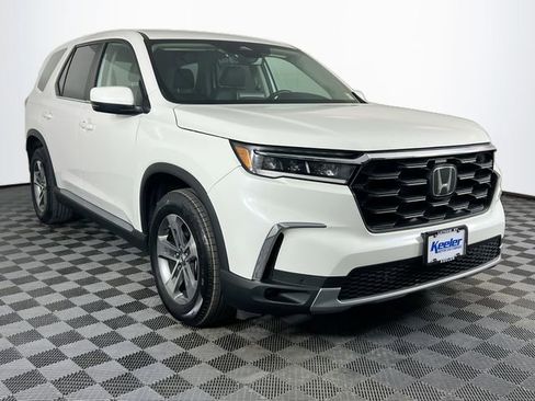 Certified 2023 Honda Pilot EX-L image 9