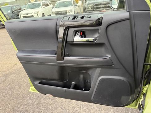 Used 2023 Toyota 4Runner TRD Off-Road Premium image 30