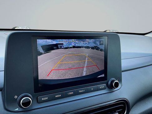 Used 2023 Hyundai Kona SEL FWD image 22