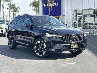 New 2026 Volvo XC60 B5 Plus w/ Protection Package