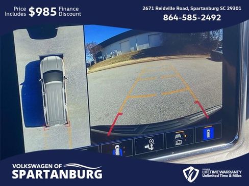 Used 2022 GMC Yukon XL Denali w/ Denali Premium Package image 25