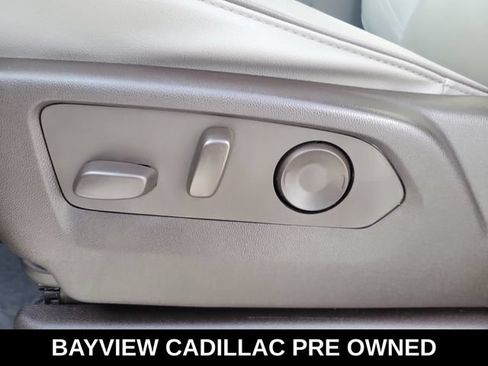 Used 2023 GMC Yukon SLT AWD/4WD image 28