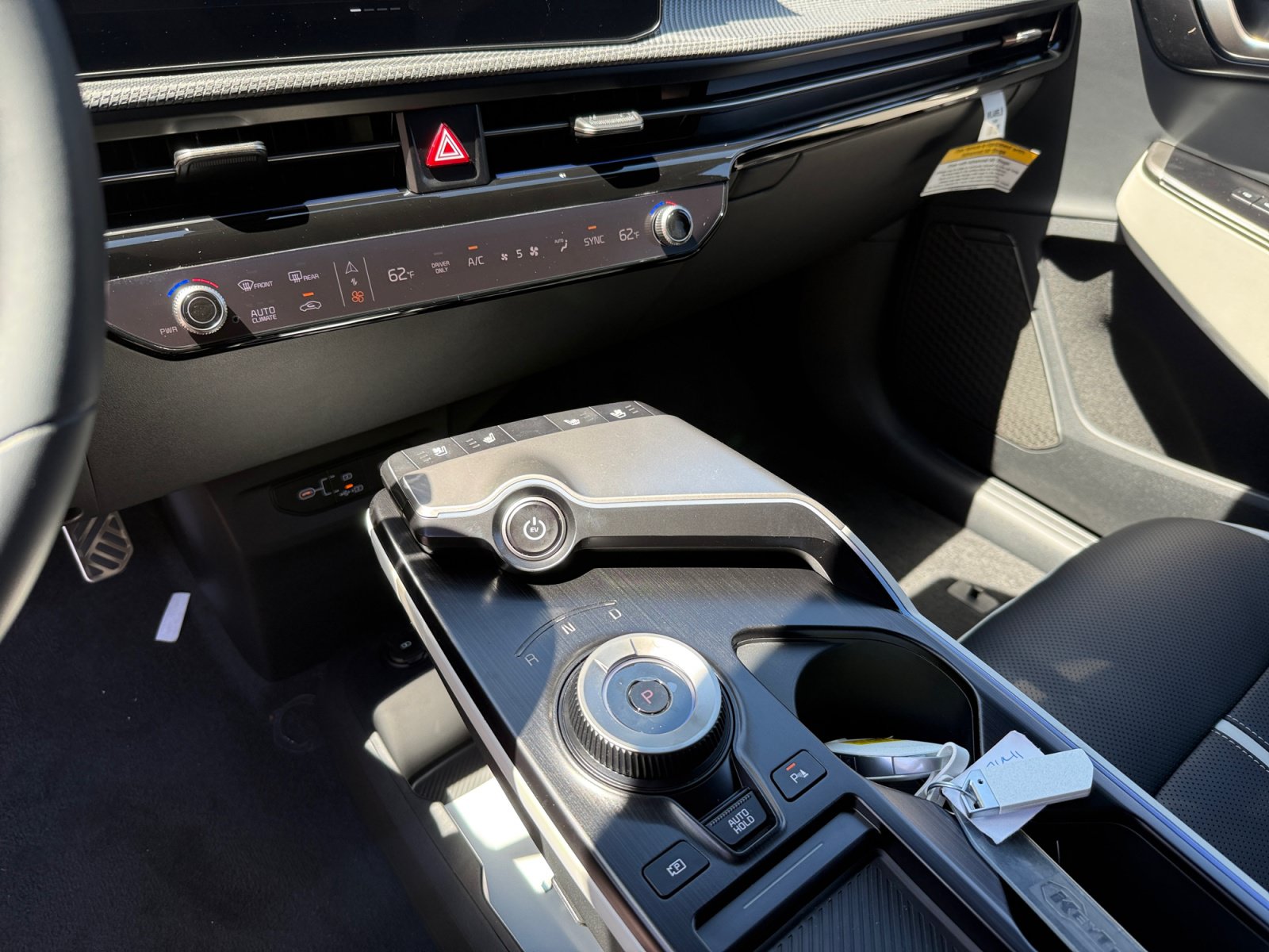 New 2026 Kia EV6 GT-Line RWD image 13