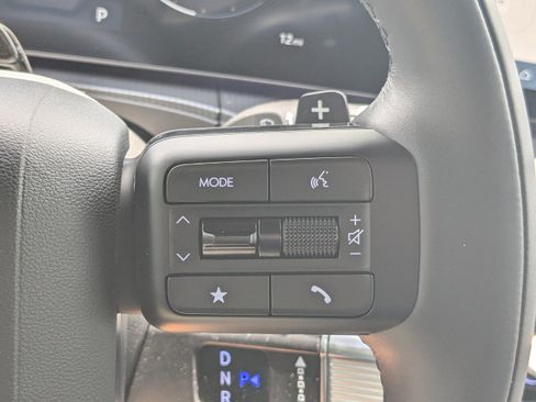 New 2026 Hyundai Santa Fe Calligraphy FWD image 34