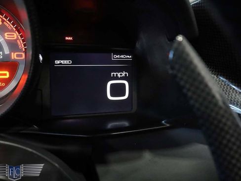 Used 2018 Ferrari 488 Spider image 41