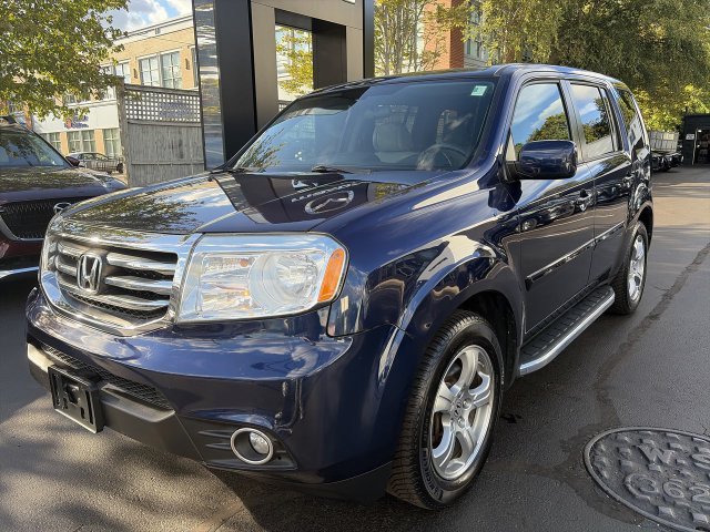 Used 2014 Honda Pilot EX image 1