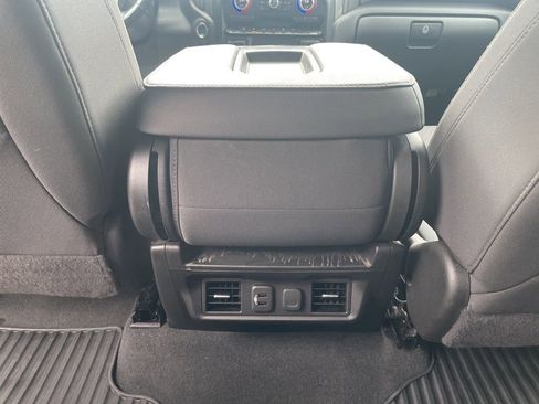 Used 2022 Chevrolet Silverado 1500 LT w/ Texas Edition Plus image 23