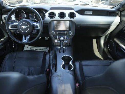 Used 2015 Ford Mustang Premium w/ Equipment Group 201A image 16