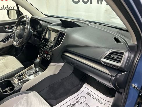 Used 2020 Subaru Forester Premium image 13