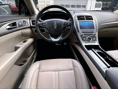 Used 2019 Lincoln MKZ Reserve w/ Reserve Plus Package image 6
