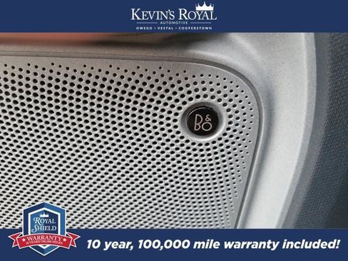 Used 2024 Ford Maverick Lariat FWD image 13