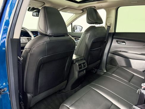 Certified 2025 Nissan Murano SL image 44