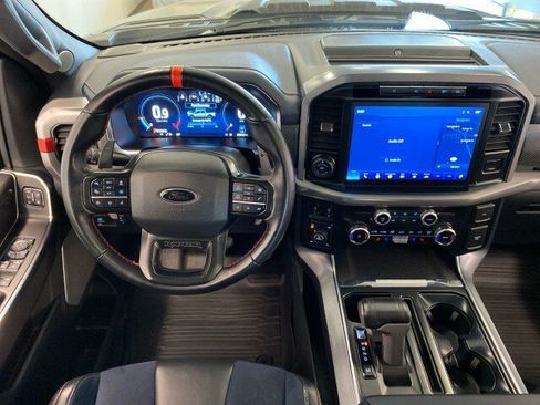 Used 2023 Ford F150 Raptor w/ Raptor 37 Performance Package AWD/4WD image 13