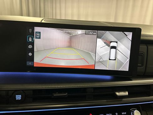 Used 2024 Hyundai Santa Fe Calligraphy image 16