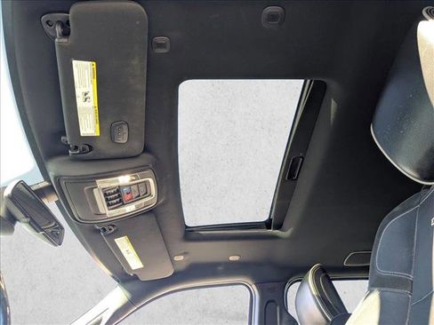 Used 2020 RAM 2500 Laramie image 16