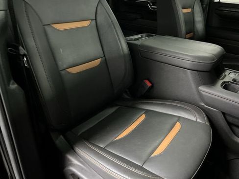 Certified 2024 GMC Sierra 1500 AT4 w/ Technology Package AWD/4WD image 28