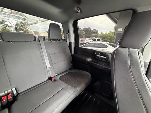 Used 2021 Chevrolet Silverado 3500 W/T w/ WT Convenience Package AWD/4WD image 20
