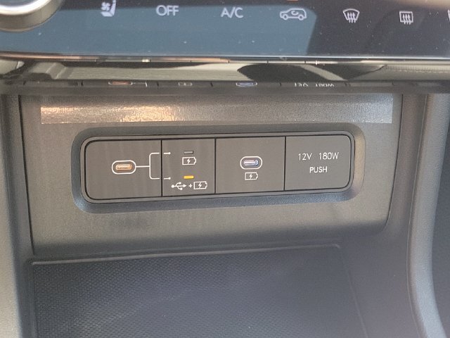 New 2026 Hyundai Tucson Limited AWD/4WD image 14