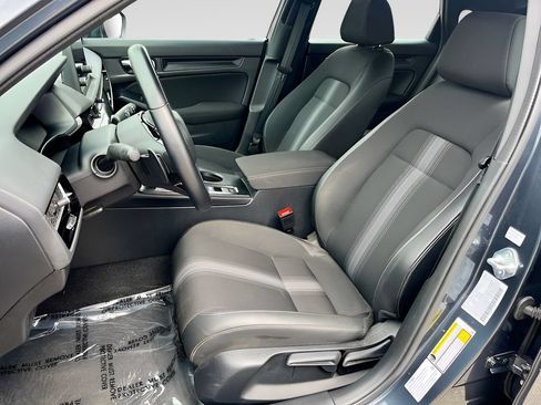Used 2025 Honda Civic Sport image 19