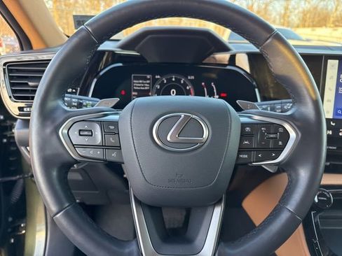 Used 2024 Lexus NX 350 350 Base image 10