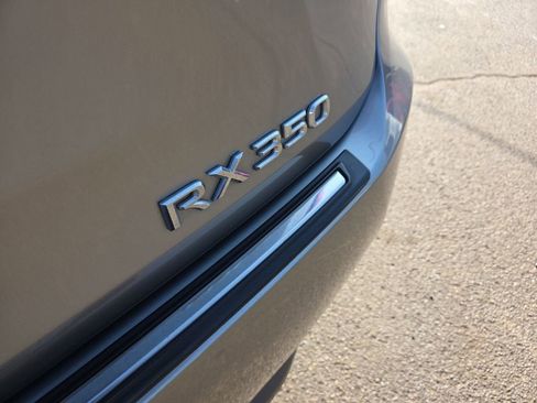 Used 2019 Lexus RX 350 FWD w/ Luxury Package image 11