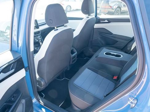 New 2026 Volkswagen Taos S FWD image 29