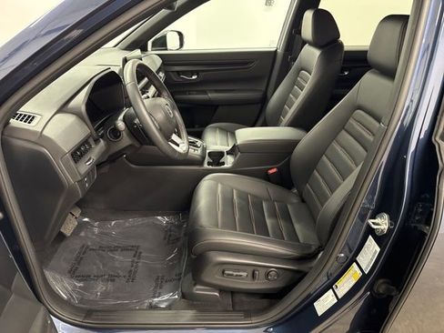 Certified 2024 Honda CR-V Sport-L image 15