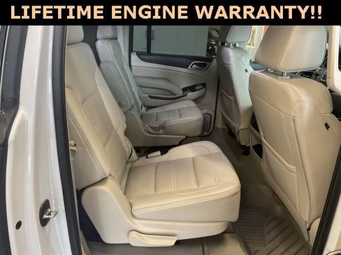 Used 2018 GMC Yukon XL Denali w/ Denali Ultimate Package image 45
