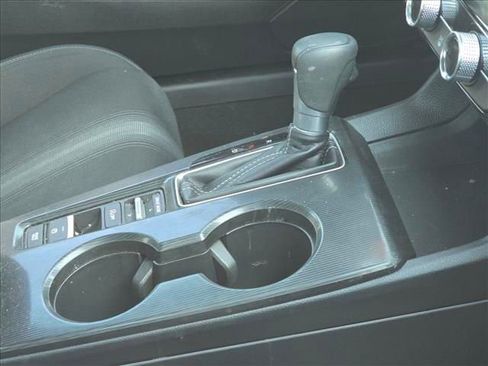 Used 2024 Honda Civic Sport image 18