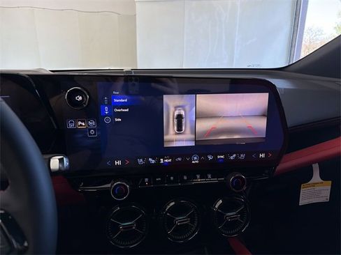 New 2026 Chevrolet Blazer EV SS image 31