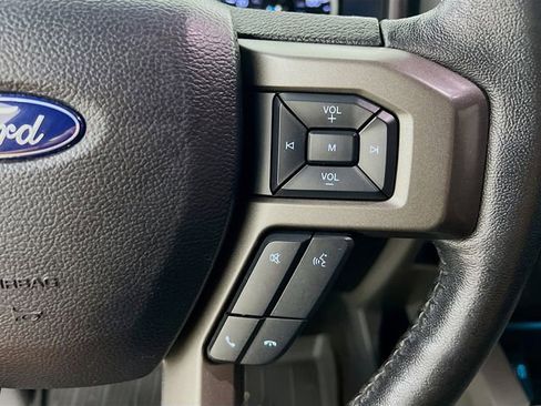 Used 2020 Ford Expedition XLT w/ Equipment Group 201A AWD/4WD image 31