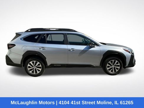Certified 2024 Subaru Outback Premium AWD/4WD image 20