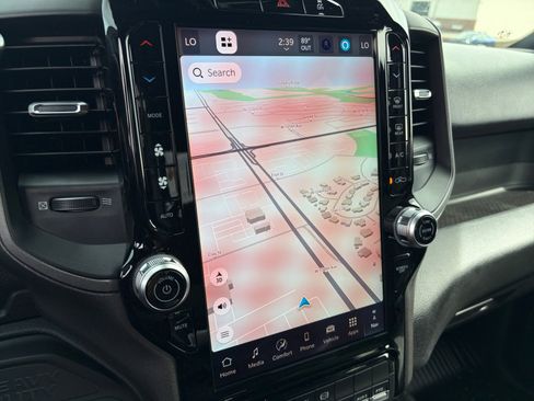 New 2026 RAM 4500 Tradesman image 25