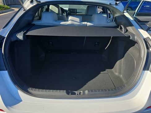 New 2026 Honda Civic Sport Touring image 12