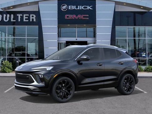 New 2026 Buick Encore GX Sport Touring w/ LPO, Trailering Package image 2