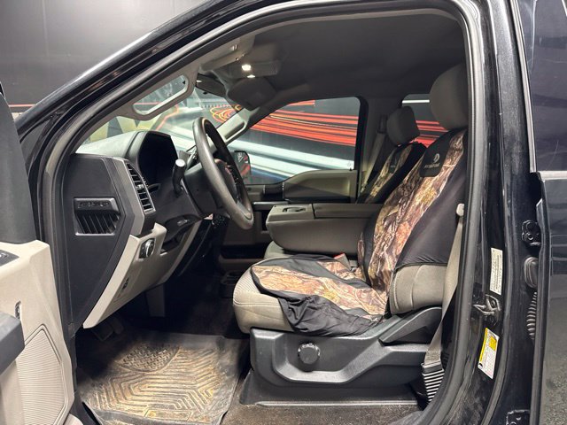 Used 2018 Ford F150 XLT AWD/4WD image 4
