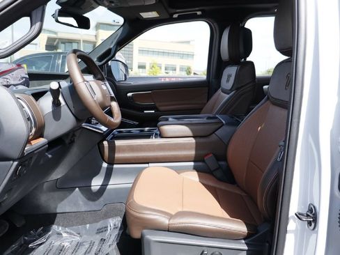 New 2026 Ford Expedition King Ranch AWD/4WD image 4