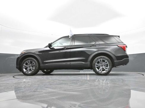 New 2026 Ford Explorer Active image 61
