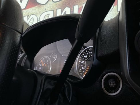 Used 2020 RAM 3500 Tradesman w/ Chrome Appearance Group image 25